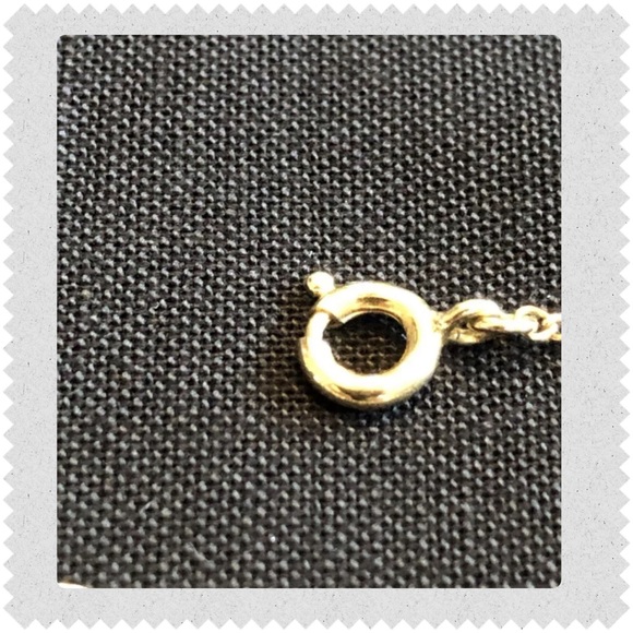 Christian Dior Designer Necklace - Picture 7 of 8